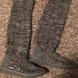 Mukluk boots